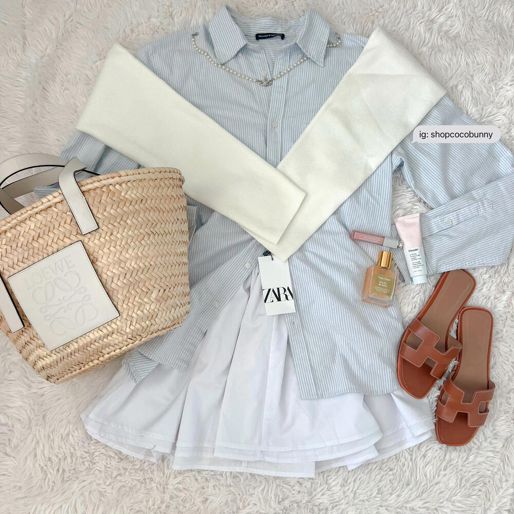 zara twirl skirt